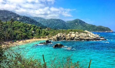 How to Visit Tayrona National Park