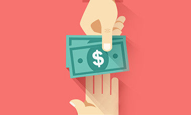 Exchange money clearance