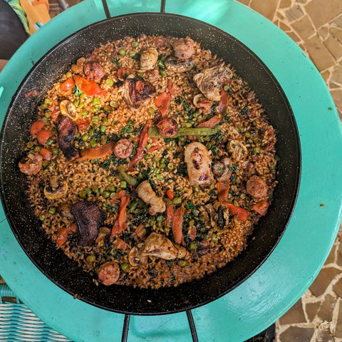 Closed-door Gastronomic Experience