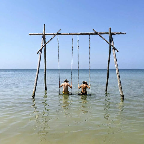 Barú Eco Beach - JUAN BALLENA