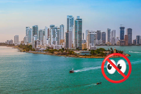 How to Avoid Scams During Your Vacation in Cartagena