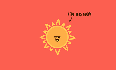 5 Ways to Stay Cool as a Cucumber in Cartagena