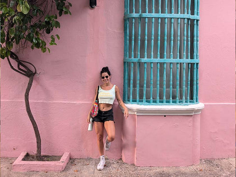 Top 5 Tips for Your First Visit to Cartagena