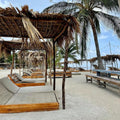 Fenix Beach Club - Tierra Bomba Island