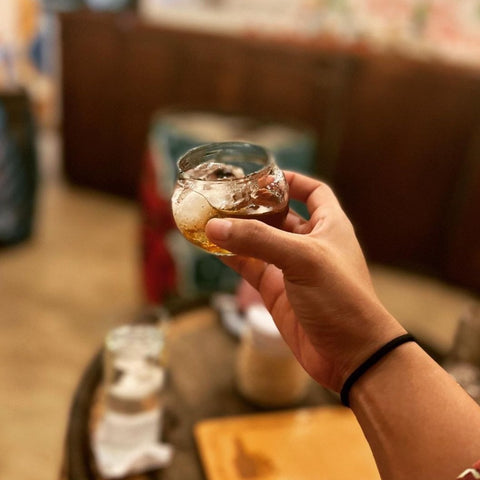 Private Rum Tasting in Cartagena
