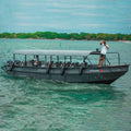 Top 3 Rosario Island Hopping Cartagena
