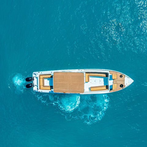 Private boat rental cartagena