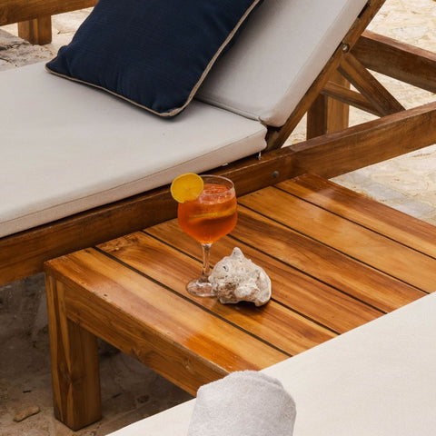 Capri Beach Club Day Pass – Mediterranean Vibes in the Heart of the Caribbean