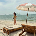 Fenix Beach Club Day Pass on Tierra Bomba Island