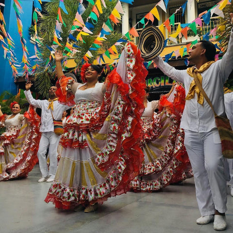 From Cartagena Barranquilla Guided City Tour
