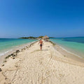 Isla Palma from cartagena - JUAN BALLENA