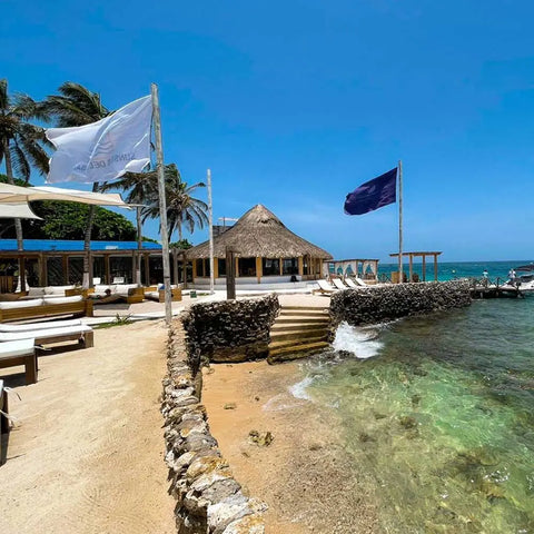 Mangata Ocean Club - ISLA GRANDE