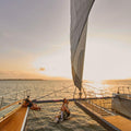 Cartagena sunset cruise by Catamaran