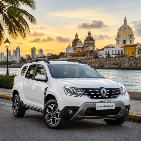 Private Transfer from Cartagena to Minca