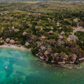 Transfer from Cartagena to Baru