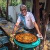 Closed-door Gastronomic Experience