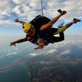 Beach Tandem Skydive - Juan Ballena | Travel Experiences in Cartagena