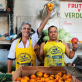 Closed-door Gastronomic Experience - Juan Ballena | Travel Experiences in Cartagena
