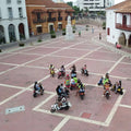 Cartagena-Rent-Electric-Scooter