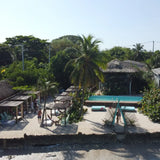 Bomba Beach Club Day Pass