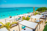 Nena Beach Club at Playa Blanca