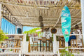 Nena Beach Club at Playa Blanca