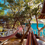 Isla Grande Shuttle Boat - Juan Ballena | Travel Experiences in Cartagena