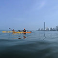 Punta Arena Beach Kayak Trip - Juan Ballena | Travel Experiences in Cartagena