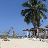Bomba Beach Club Day Pass