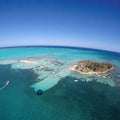 Parasail Experience Above San Andres - Juan Ballena | Travel Experiences in Cartagena