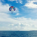 Parasail Experience Above San Andres - Juan Ballena | Travel Experiences in Cartagena