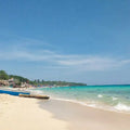 Playa Blanca Barú upgrade day trip - Juan Ballena | Local Experiences in Cartagena