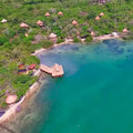 Private Transfer from Cartagena to Hotel Las Islas Baru