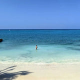 Rosario Islands day trip - Pedro Majagua - Juan Ballena | Travel Experiences in Cartagena