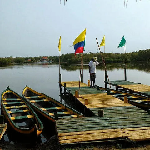 Mangrove Fishing Tour – Juan Ballena