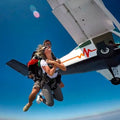 Beach Tandem Skydive - Juan Ballena | Travel Experiences in Cartagena