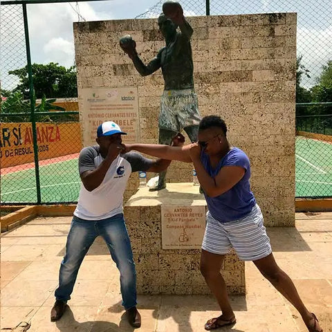 Tour to Palenque: The Other History Of Cartagena - Juan Ballena | Travel Experiences in Cartagena